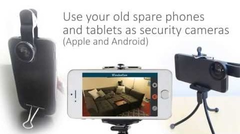 smart-home-surveillance-picket-app